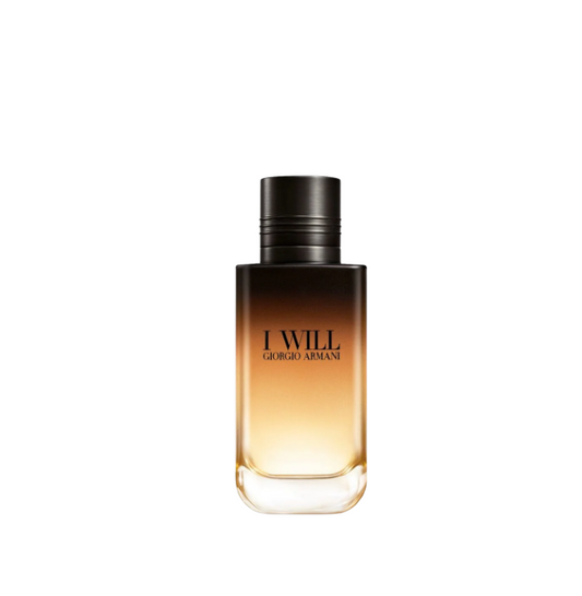 I Will By Giorgio Armani 3.4 EDP
