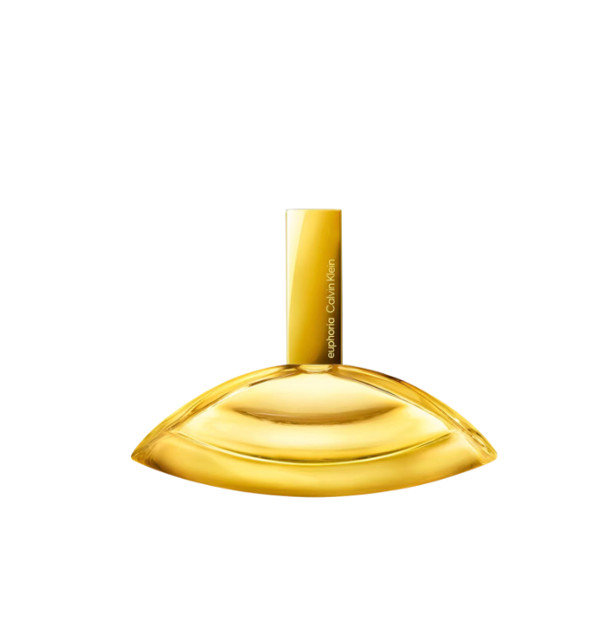 Euphoria Solar Elixir By Calvin Klein 3.4 EDP