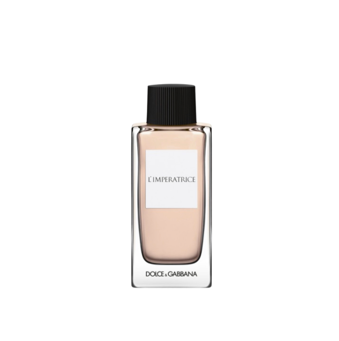 L' Imperatrice By Dolce & Gabbana 3.3 EDT