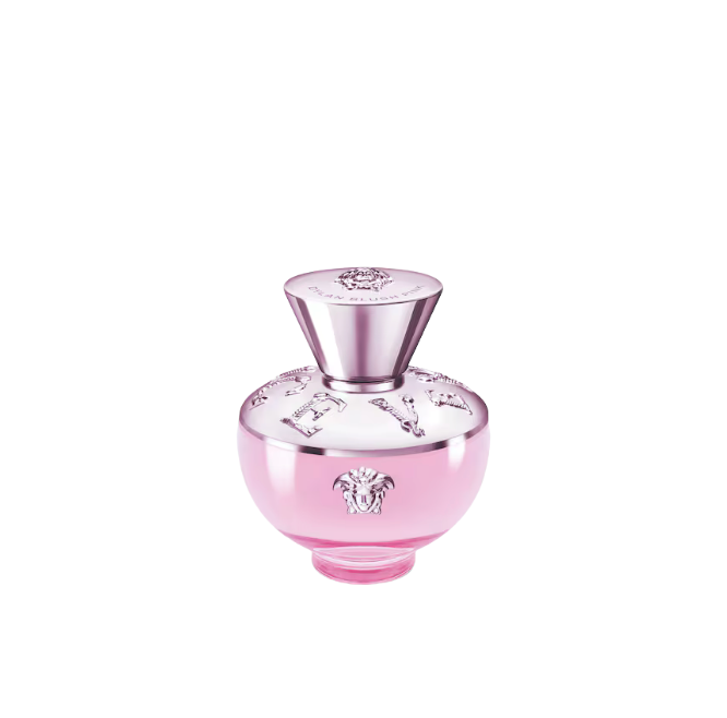 Dylan Blush Pink By Versace 3.4 EDP