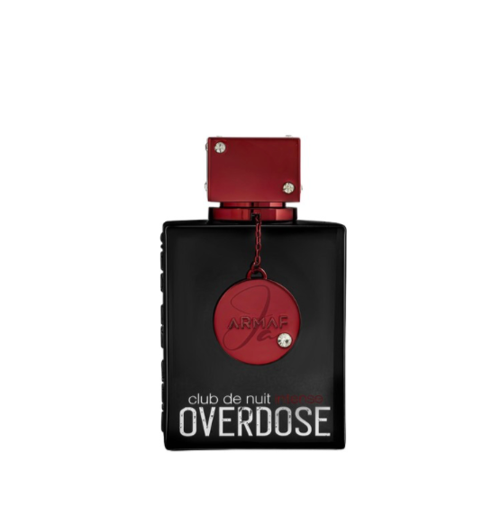 Club De Nuit Overdose By Armaf 3.4 EDP