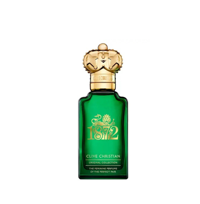 Clive Christian 1872 Pour Femme 1.7 (TESTER)