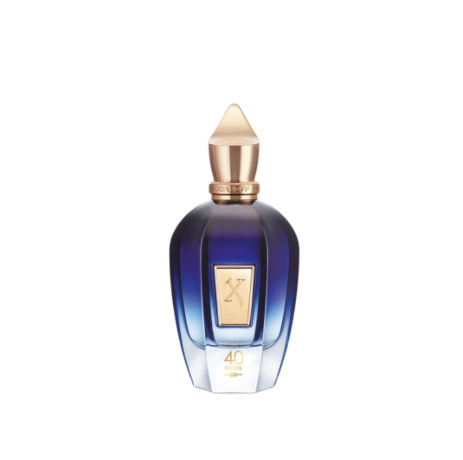 40 Knots By Xerjoff 3.4 EDP (TESTER)