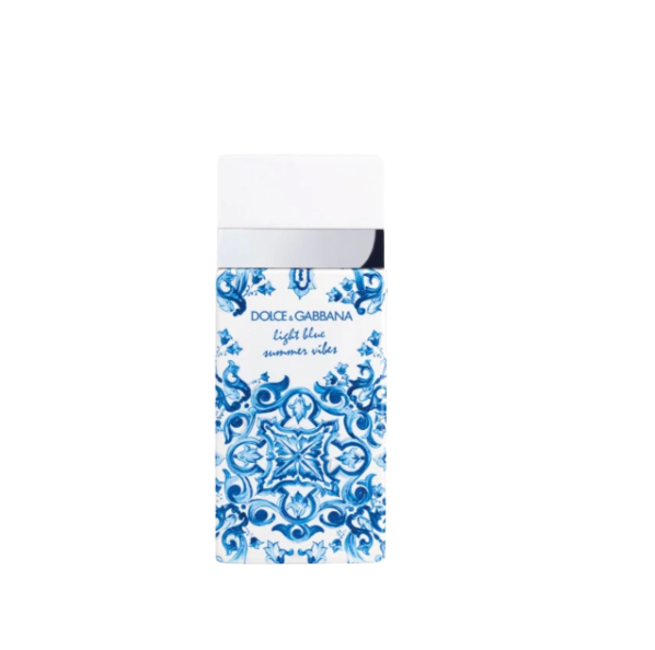 Summer Vibes By Dolce & Gabbana 3.4 EDT (TESTER)
