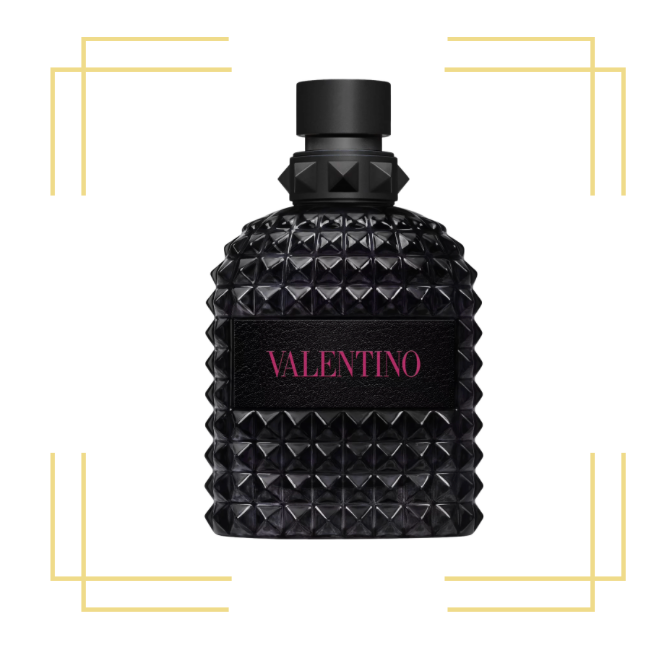 Uomo Born In Roma Extradose By Valentino 3.4 Parfum
