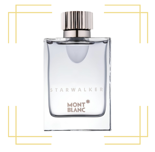 Starwalker By Mont Blanc 2.5 EDT