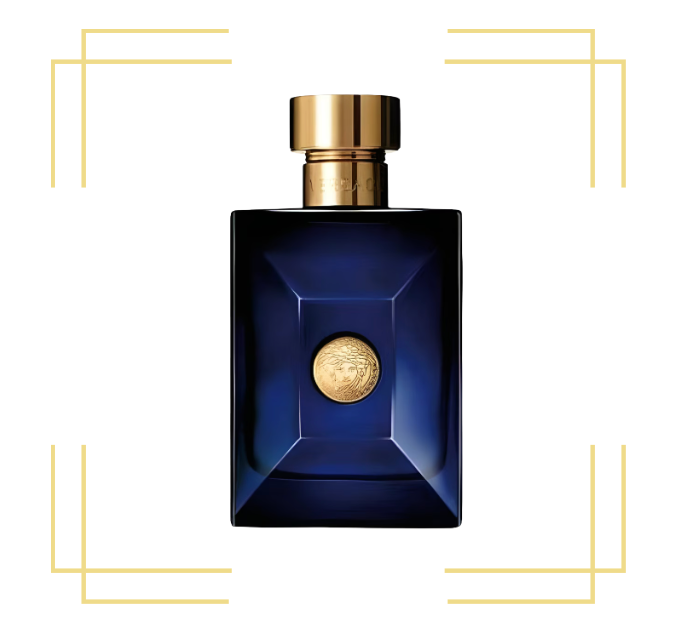 Dylan Blue By Versace 3.4 EDT (Tester) NO CAP