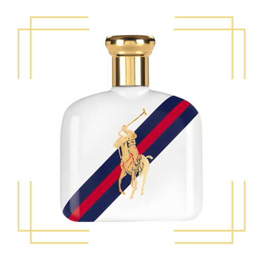 Polo Blue Sport By Ralph Lauren 4.2 EDT (Tester)