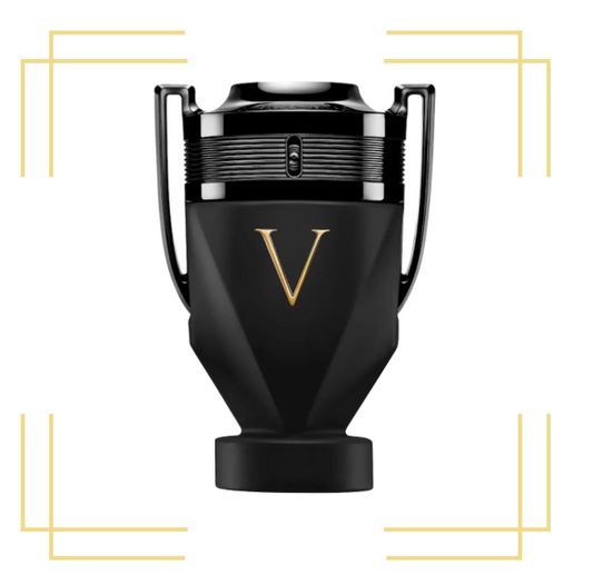 Invictus Victory Absolu Parfum By Paco Rabanne 3.4 EDP (Tester)