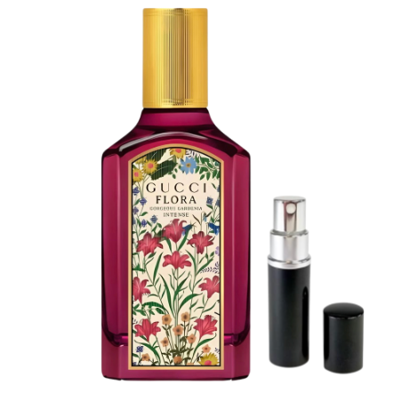 Gucci Flora Gorgeous Gardenia Intense EDP by Gucci
