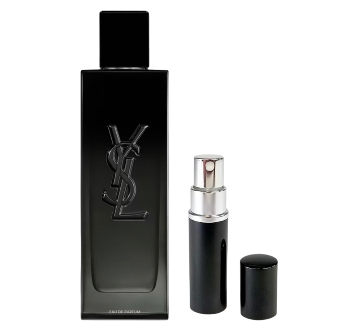 Myslf by Yves Saint Laurent EDP