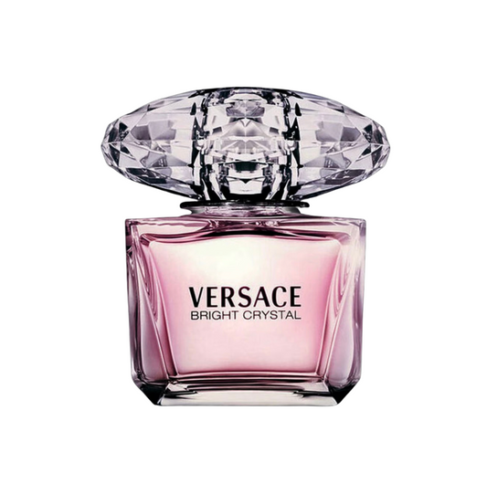 Versace Bright Crystal 3.0 EDT (Tester)
