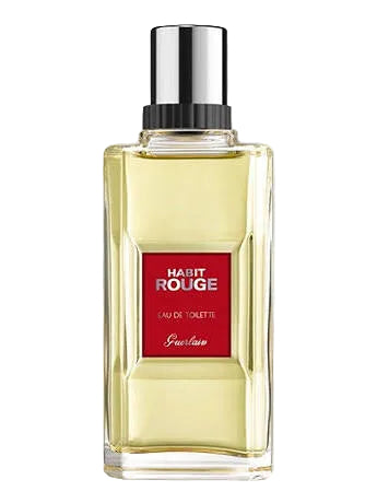 Habit Rouge By Guerlain 3.4 EDP